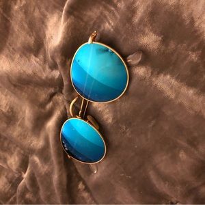 Rayban Polarized Sunglasses